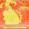 Pokemon Sword & Shield: Vivid Voltage Elite Trainer Box -Card Sale Store pokevvelitebf