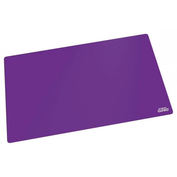 Ultimate Guard Gaming / Breaker Playmat - Monochrome Purple 4 Ultimate Guard Gaming / Breaker Playmat - Monochrome Purple - Image 2