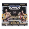 2023 Panini Prizm WWE Under Card Wrestling Trading Cards - Hobby Box 1 2023 Panini Prizm WWE Under Card Wrestling Trading Cards - Hobby Box -Card Sale Store pwuc