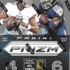 2022 Panini Prizm NFL Football Cards - Blaster Box 2 2022 Panini Prizm NFL Football Cards - Blaster Box -Card Sale Store pzf