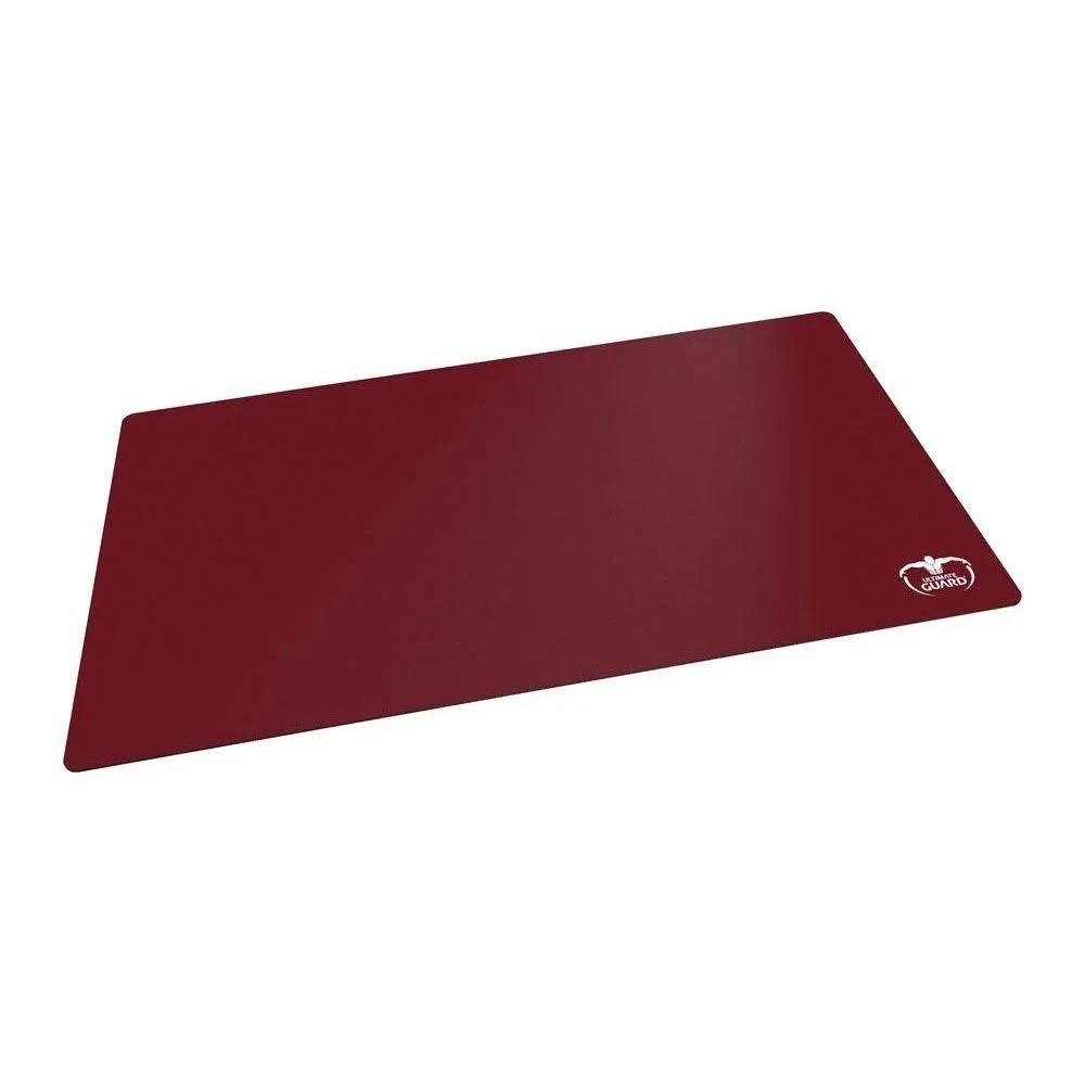 Ultimate Guard Gaming / Breaker Playmat - Bordeaux Red 5 Ultimate Guard Gaming / Breaker Playmat - Bordeaux Red - Image 3