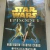 Topps Star Wars Episode 1 Widevision Series 2 Cards (1999) - Hobby Box -Card Sale Store s l1600 24
