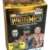 2015 Topps WWE Road To WrestleMania - Blaster Box