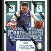 2020-21 Panini Contenders NBA Basketball Cards - Blaster Box -Card Sale Store s l1600 43 6230dzgi7