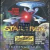 Skybox Star Trek Master Series - Series 1 (1993) - Hobby Box -Card Sale Store s l1600 50