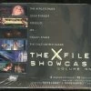 Topps X-Files Showcase Volume One Trading Cards (1997) - Retail Box -Card Sale Store s l1600 52
