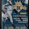 2017 Panini Diamond Kings MLB Baseball Cards - Blaster Box -Card Sale Store s l400