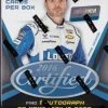 2016 Panini Certified Nascar Racing - Blaster Box -Card Sale Store s l400 2