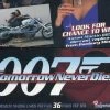 James Bond 007 Tomorrow Never Dies (1997 InkWorks) - Retail Box -Card Sale Store s l400 9