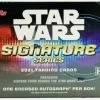 Topps Star Wars Signature Series (2021) - Hobby Box -Card Sale Store s l500 16