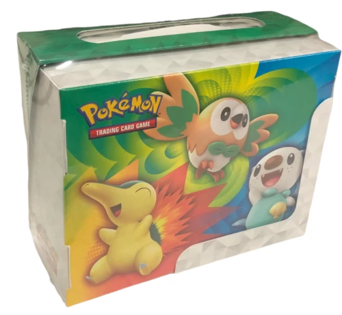 Pokemon TCG Collector Bundle Box 4 Pokemon TCG Collector Bundle Box - Image 2