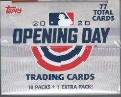2020 Topps Opening Day MLB Baseball - Blaster Box -Card Sale Store s l500 525205c3 1401 4513 b2b5 6de83c1948e6