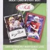 2022 Sage Artistry Football - Blaster Box -Card Sale Store s1 c6043e24 3211 416d bee1 8cb4815cfa53