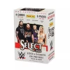 2023 Panini Select WWE Wrestling Trading Cards - Blaster Box -Card Sale Store selectadsf