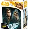 Topps Solo: A Star Wars Story (2018) - Blaster Box -Card Sale Store solo