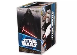 Topps Star Wars Skywalker Saga (2019) - Blaster Box -Card Sale Store ss2