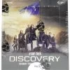 Rittenhouse Archives Star Trek Discovery Season 3 (2022) - Hobby Box -Card Sale Store stdisc