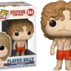 Funko Pop! Vinyl Figure - Stranger Things Season 3 Billy Flayed #844 -Card Sale Store stranger things 3 billy flayed funko pop vinyl figure popcultcha