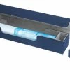 Ultimate Guard Flip´n´Tray PlayMat Case XenoSkin Blue 1 Ultimate Guard Flip´n´Tray PlayMat Case XenoSkin Blue -Card Sale Store tblue