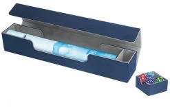Ultimate Guard Flip´n´Tray PlayMat Case XenoSkin Blue