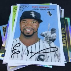 2020 Topps Gallery MLB Baseball - Blaster Box (Walmart Exclusive) -Card Sale Store thumb IMG 0633 1024