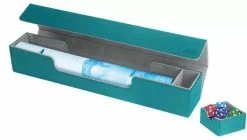 Ultimate Guard Flip´n´Tray PlayMat Case XenoSkin Petrol