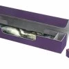 Ultimate Guard Flip´n´Tray PlayMat Case XenoSkin Purple 1 Ultimate Guard Flip´n´Tray PlayMat Case XenoSkin Purple -Card Sale Store tpurple