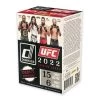 2022 Panini Donruss Debut Edition UFC MMA Cards - Blaster Box -Card Sale Store ufcbb