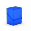 Ultimate Guard Boulder Deck Box 80+ Standard Size - Sapphire -Card Sale Store ugd010683 0 sapphire01 rgb 7bdfb62274 2.jpg.mst