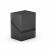 Ultimate Guard Boulder Deck Box 80+ Standard Size - Onyx -Card Sale Store ugd010684 0 onyx01 rgb ad490f35d6 2.jpg.mst