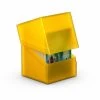 Ultimate Guard Boulder Deck Box 100+ Standard Size - Amber -Card Sale Store ugd010690 1 amber02 rgb b30ef41c1a 2.jpg.mst