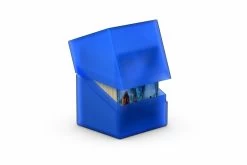 Ultimate Guard Boulder Deck Box 100+ Standard Size - Sapphire