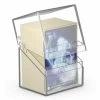 Ultimate Guard Boulder Deck Box 80+ Standard Size - Clear -Card Sale Store ugd010893.jpg.mst