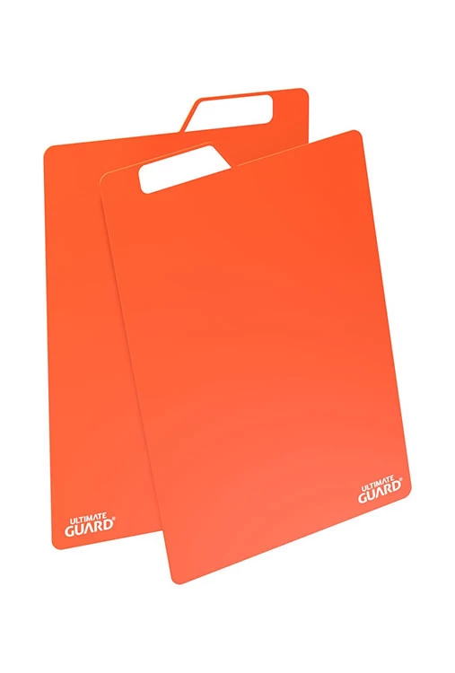 Ultimate Guard Comic Book Box Dividers - Orange (25ct) 3 Ultimate Guard Comic Book Box Dividers - Orange (25ct)