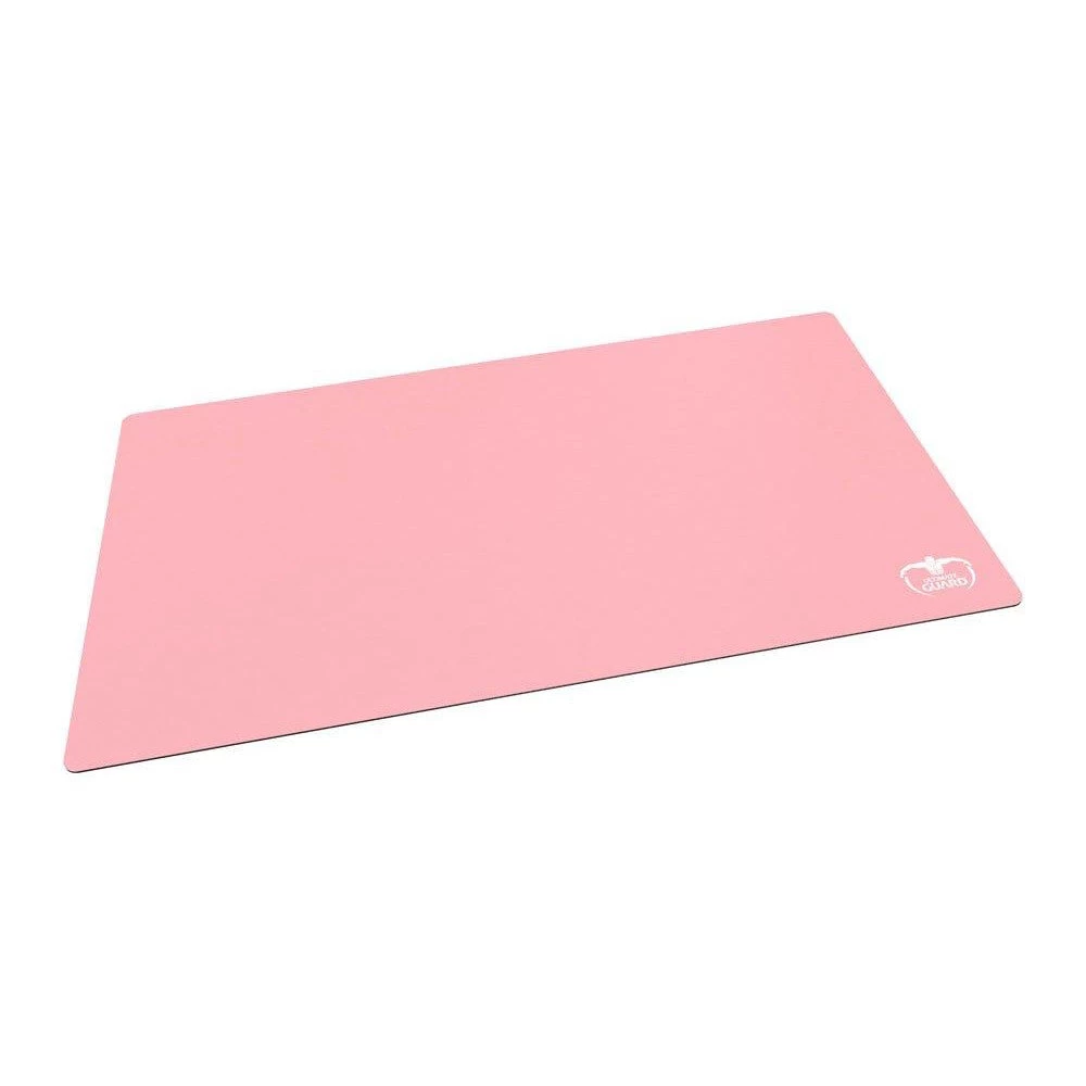 Ultimate Guard Gaming / Breaker Playmat - Monochrome Pink 4 Ultimate Guard Gaming / Breaker Playmat - Monochrome Pink - Image 2