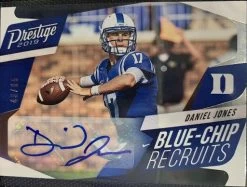 2019 Panini Prestige NFL Football - Hanger Box -Card Sale Store unnamed