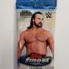 2020 Topps Finest WWE Wrestling Cards - Cello/Fat/Value Pack 2 2020 Topps Finest WWE Wrestling Cards - Cello/Fat/Value Pack -Card Sale Store v5wbys