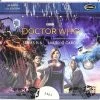 Doctor Who Series 11 & 12 UK Edition (Rittenhouse 2022) - Hobby Box 1 Doctor Who Series 11 & 12 UK Edition (Rittenhouse 2022) - Hobby Box -Card Sale Store who