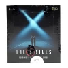 X-Files Seasons 10 & 11 Trading Cards (Rittenhouse 2018) - Hobby Box 1 X-Files Seasons 10 & 11 Trading Cards (Rittenhouse 2018) - Hobby Box -Card Sale Store x1