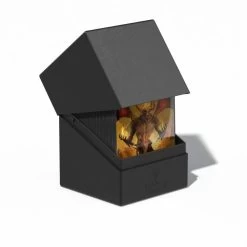 Ultimate Guard Return To Earth Boulder 100+ Deck Box Black 6 Ultimate Guard Return To Earth Boulder 100+ Deck Box Black -Card Sale Store x ugd 011141 006 00cn a.jpg.mst