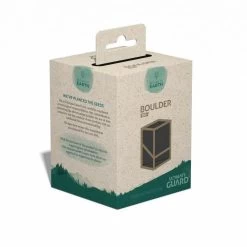 Ultimate Guard Return To Earth Boulder 100+ Deck Box Black 7 Ultimate Guard Return To Earth Boulder 100+ Deck Box Black -Card Sale Store x ugd 011141 006 00cn i.jpg.mst