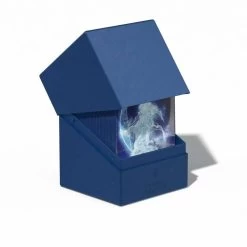 Ultimate Guard Return To Earth Boulder 100+ Deck Box Blue -Card Sale Store x ugd 011141 009 00cn a.jpg.mst