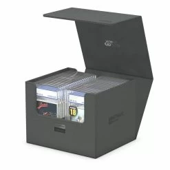 Ultimate Guard Minthive 30+ Magnetic Graded Slab Storage Box (various Colours) -Card Sale Store x ugd011328cn g.jpg.mst