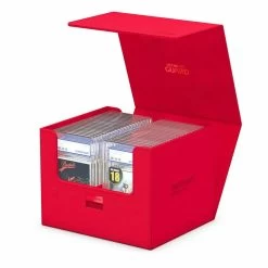 Ultimate Guard Minthive 30+ Magnetic Graded Slab Storage Box (various Colours) -Card Sale Store x ugd011330cn g.jpg.mst