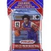 2021-22 Panini Prizm NBA Basketball Cards - Cello/Fat/Value Pack 1 2021-22 Panini Prizm NBA Basketball Cards - Cello/Fat/Value Pack -Card Sale Store xxxxxxx