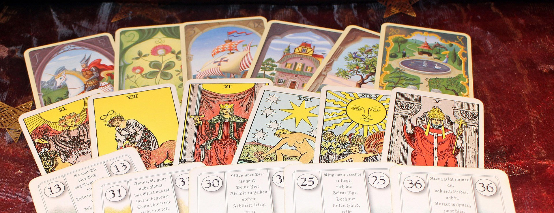 Front Page -Card Sale Store esoteric 242773 1920